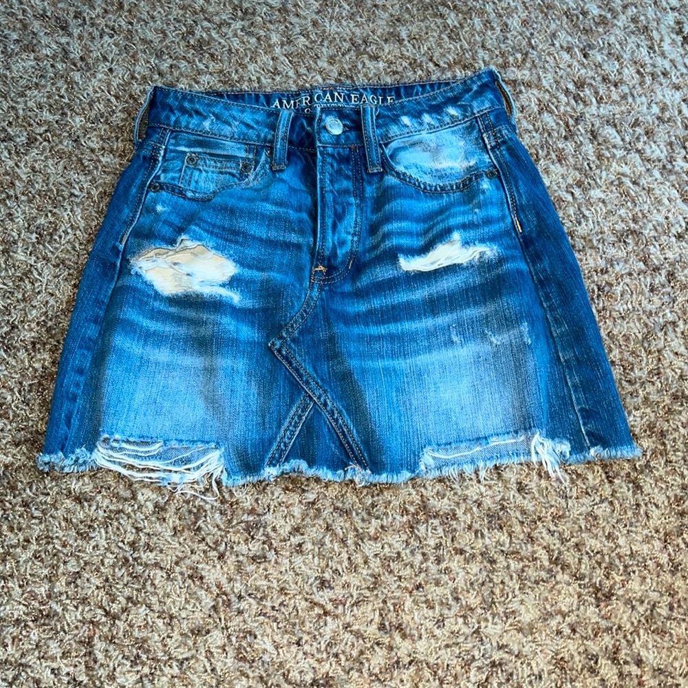 american eagle